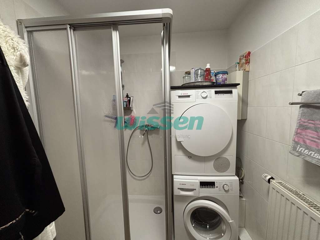 Immobilie in Sinzig - Eigennutzer oder Kapitalanleger: gepflegte 2-Zimmer Wohnung im Bad Bodendorfer Kurviertel! - Bild 4