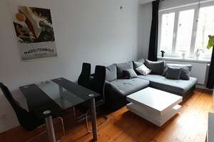 Möblierte Wohnung Am Osterbekkanal zu vermieten! – Die vollständige Adresse der Immobilie erhältst du vom Anbieter., 22305 Barmbek-Nord, Hamburg – Vorschaubild 7