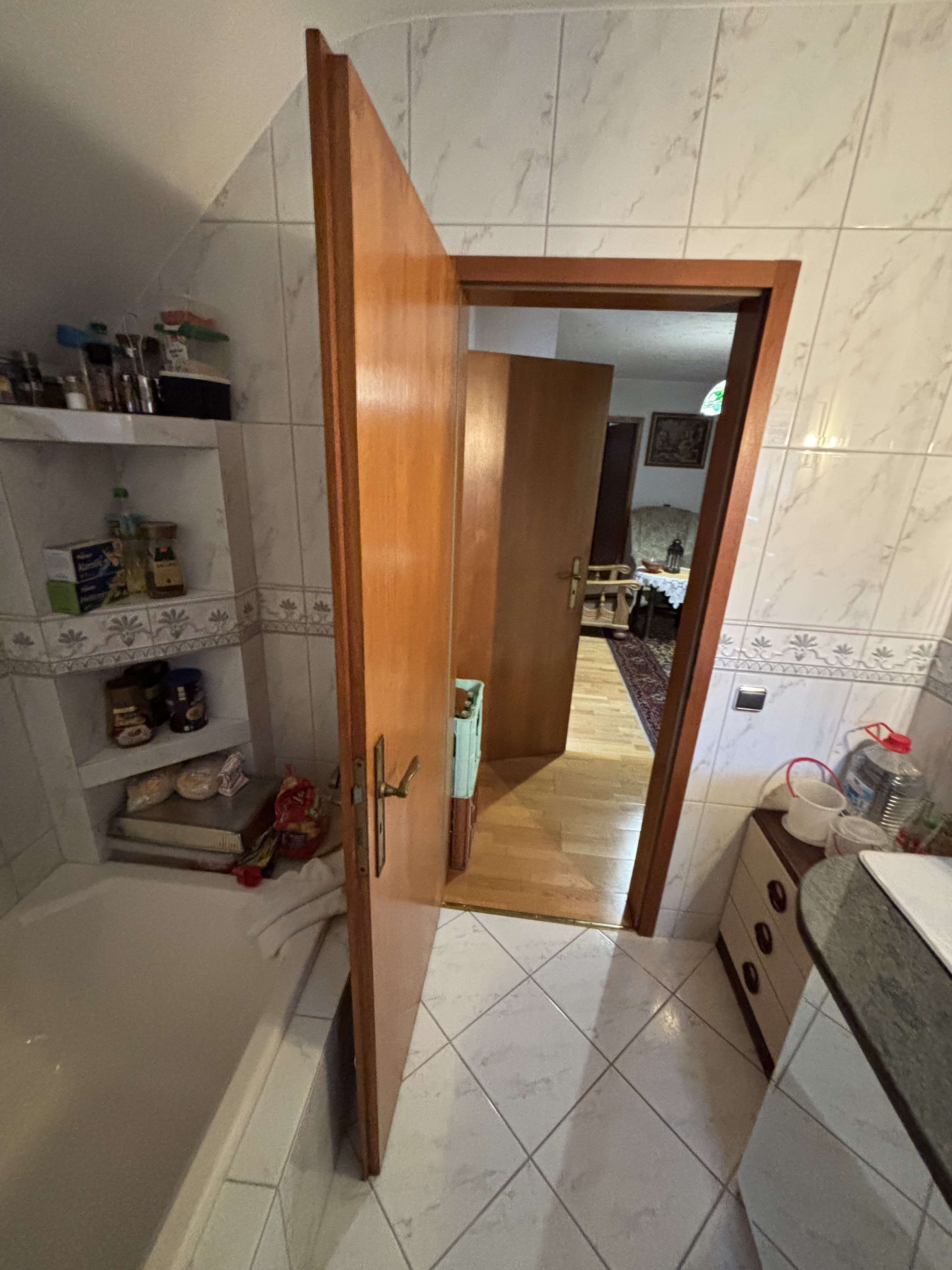 Immobilie in Geldern - Gepflegtes Einfamilienhaus mit 6 Zimmern in Geldern - Bild 35