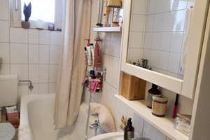 Schöne 2-Zimmer-Wohnung + Balkon in Linden-Süd – Strousbergstraße 12B, 30449 Linden-Süd, Hannover – Vorschaubild 10