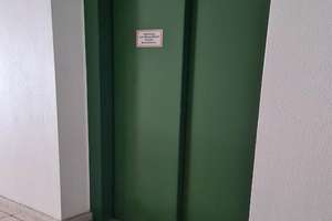 Wohnen mit Charakter: Gepflegte 2-Zimmer-Wohnung in Stadtfeld-West – Große Diesdorfer Sraße 48, 39110 Stadtfeld West, Magdeburg – Vorschaubild 10