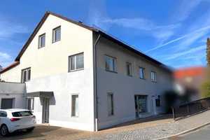 2 Wohnungen mit Laden und Werkstatt ...  – Fürth – Vorschaubild 1