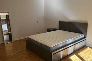 Gemütliche 1-Zimmer-Wohnung mit Balkon in Wiesbaden-Nordost – Nachmieter gesucht – Die vollständige Adresse der Immobilie erhältst du vom Anbieter., 65195 Nordost, Wiesbaden – Vorschaubild 4