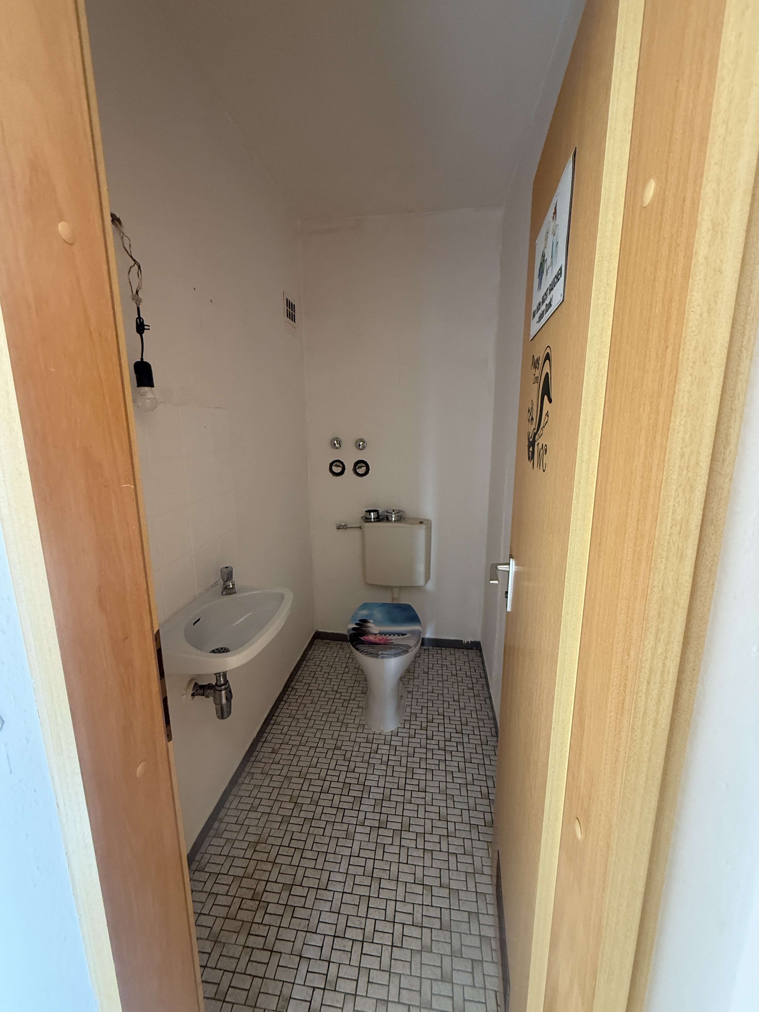 Immobilie in Niedernhall - Große 3 Zimmerwohnung mit 2 Balkone, Stellplatz und Aussicht auf die Weinberge - Bild 9