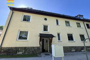 2-Raum-Wohnung mit EBK in gepflegten MFH in Hilbersdorf