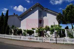 Einfamilienhaus mit Terrasse, Wintergarten und EBK in Meckenheim-Merl zur Miete -Außenstellplatz+TG – Rhein-Sieg-Kreis – Vorschaubild 3
