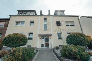 Gemütliche Dachgeschosswohnung in bevorzugter Wohnlage! – Duisburg – Vorschaubild 2