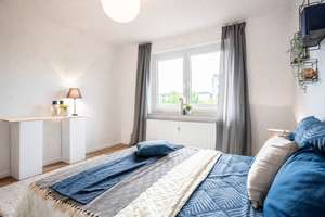 KEINE KÄUFERPROVISION 6,3 % Rendite - Renovierte 4,5 Zimmerwohnung mit Garage in Bielefeld Baumheide – 33609 Heepen, Bielefeld – Vorschaubild 7
