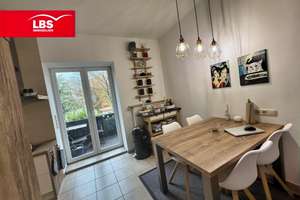 Stilvoll und zentral wohnen – Gepflegte 3,5-Zimmer-Wohnung – Die vollständige Adresse der Immobilie erhältst du vom Anbieter., 44809 Grumme, Bochum – Vorschaubild 3