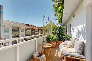 Tolle zentrale Lage - Moderne 3-Zimmer-Wohnung mit 2 Balkonen – 67061 Süd, Ludwigshafen am Rhein – Vorschaubild 1