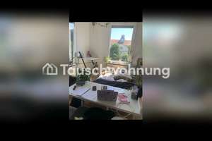 Tauschwohnung: 4Zimmer Wohnung Oststadt - Suche kleinere Wohnung in Ost – Essenweinstraße 50, 76131 Oststadt, Karlsruhe – Vorschaubild 2