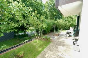 Eigener Garten in Düsseldorf – Modernisierte 3-Zimmer-Wohnung mit Tiefgarage – Die vollständige Adresse der Immobilie erhältst du vom Anbieter., 40599 Hassels, Düsseldorf – Vorschaubild 5