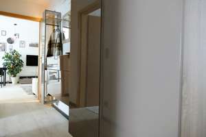 "... Sofort bezugsfrei! ..." Pforzheim - Schöne 2 Zimmer-Eigentumswohnung – Die vollständige Adresse der Immobilie erhältst du vom Anbieter., 75181 Eutingen, Pforzheim – Vorschaubild 7