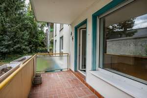 Einziehen leicht gemacht! Rd. 82 m² Hochparterrewohnung mit Balkon und Stellpatz in GE-Rotthausen – Die vollständige Adresse der Immobilie erhältst du vom Anbieter., 45884 Rotthausen, Gelsenkirchen – Vorschaubild 4
