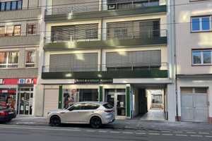 Teilmöbliertes 1-Zimmer-Appartement, in guter und zentraler Stadtlage von Mannheim – Seckenheimer Straße 90, 68165 Mannheim – Vorschaubild 19