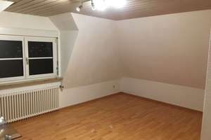 Nachmieter für helle DG Wohnung ab Jan.2026 gesucht  – Die vollständige Adresse der Immobilie erhältst du vom Anbieter., 70197 Kräherwald, Stuttgart – Vorschaubild 3