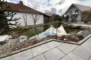 Großzügiges Wohnhaus in Dirgenheim - idyllisch leben im ehemaligen Jagdhaus – Die vollständige Adresse der Immobilie erhältst du vom Anbieter., 73467 Kirchheim am Ries – Vorschaubild 20