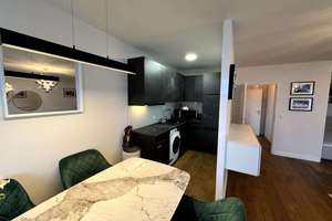 Möblierte 1,5 Zimmerwohnung am Lützow Platz - KaDeWe Nähe – Wichmannstr. 24, 10787 Tiergarten, Berlin – Vorschaubild 5