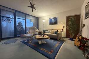 Ideale Kapitalanlage: Vermietete 2-Zimmerwohnung in Rheinnähe zu verkaufen! – Die vollständige Adresse der Immobilie erhältst du vom Anbieter., 51149 Westhoven, Köln – Vorschaubild 4