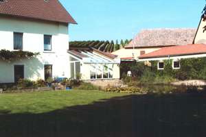 Außergewöhnliches Wohnhaus in ehemaliger Mühle mit Pool, großem Garten und Bachlauf – provisionsfrei – Die vollständige Adresse der Immobilie erhältst du vom Anbieter., 67229 Großkarlbach – Vorschaubild 3