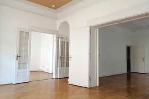 Luxuriöse 5,5-Zimmer-Altbauwohnung – Leistikowstraße 3, 14050 Westend, Berlin – Vorschaubild 15