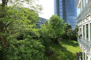 3 ETW in bester Business Lage des Essener Südens, dem Opernplatz Quartier – Gärtnerstrasse 12, 45128 Südviertel, Essen – Vorschaubild 20