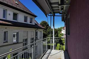 Ruhige Wohnung in Toplage nahe Killesberg - mit Balkon u. EBK -befr. auf 4 Jahre- WG geeignet – Die vollständige Adresse der Immobilie erhältst du vom Anbieter., 70192 Am Bismarckturm, Stuttgart – Vorschaubild 17