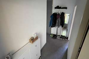 Hochwertig sanierte 2-Zimmer-Wohnung - Tiefgarage, ruhige Lage und Top-Anbindung in Milbertshofen – Milbertshofener Str. 34a, 80807 Milbertshofen, München – Vorschaubild 7