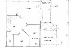- RESERVIERT - Wunderschönes Holzhaus in Oeversee – Schleswig-Flensburg (Kreis) – Vorschaubild 21