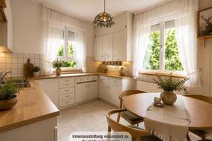 ** Einfamilienhaus mit Einliegerwohnung in herrlicher Aussichtslage ** – Die vollständige Adresse der Immobilie erhältst du vom Anbieter., 89143 Blaubeuren – Vorschaubild 8