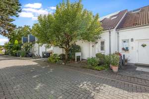 Sonnenenergie inklusive: modernes Reihenhaus mit Einliegerwohnung, Terrasse & 2 Balkonen – Die vollständige Adresse der Immobilie erhältst du vom Anbieter., 76228 Hohenwettersbach, Karlsruhe – Vorschaubild 24