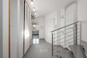 RESERVIERT: LICHTDURCHFLUTETE PENTHOUSE-MAISONETTE - TOP-Lage in mainzer Oberstadt – Die vollständige Adresse der Immobilie erhältst du vom Anbieter., 55131 Oberstadt, Mainz – Vorschaubild 19