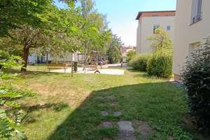 Wunderschöne renovierte 2 Raum Wohnung – Wüllnerstr 30, 1139 Mickten, Dresden – Vorschaubild 12