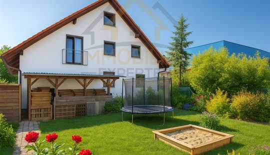 Bild von Bringen Sie Ihre Firma mit: Stilvolles Zuhause mit Business-Charakter nahe Frankfurt am Main