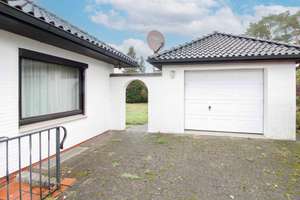 RESERVIERT !!! Wunderschöner Walmdach-Bungalow ! Familienfreundlich und barrierearm in Top-Lage – Die vollständige Adresse der Immobilie erhältst du vom Anbieter., 21279 Hollenstedt – Vorschaubild 6