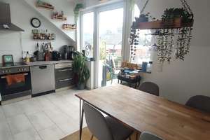 Freie DG‑Wohnung ab 01.01.2027 in Hiltrup – Balkon, Stellplatz, Top‑Lage – Koskamp 1, 48165 Hiltrup-Mitte, Münster – Vorschaubild 11