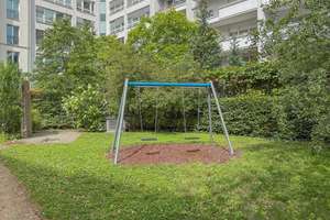 Urbanes Wohnen in ruhiger Innenhoflage – Moderne Eigentumswohnung mit Südwest-Loggia – Die vollständige Adresse der Immobilie erhältst du vom Anbieter., 10117 Mitte (Ortsteil), Berlin – Vorschaubild 6