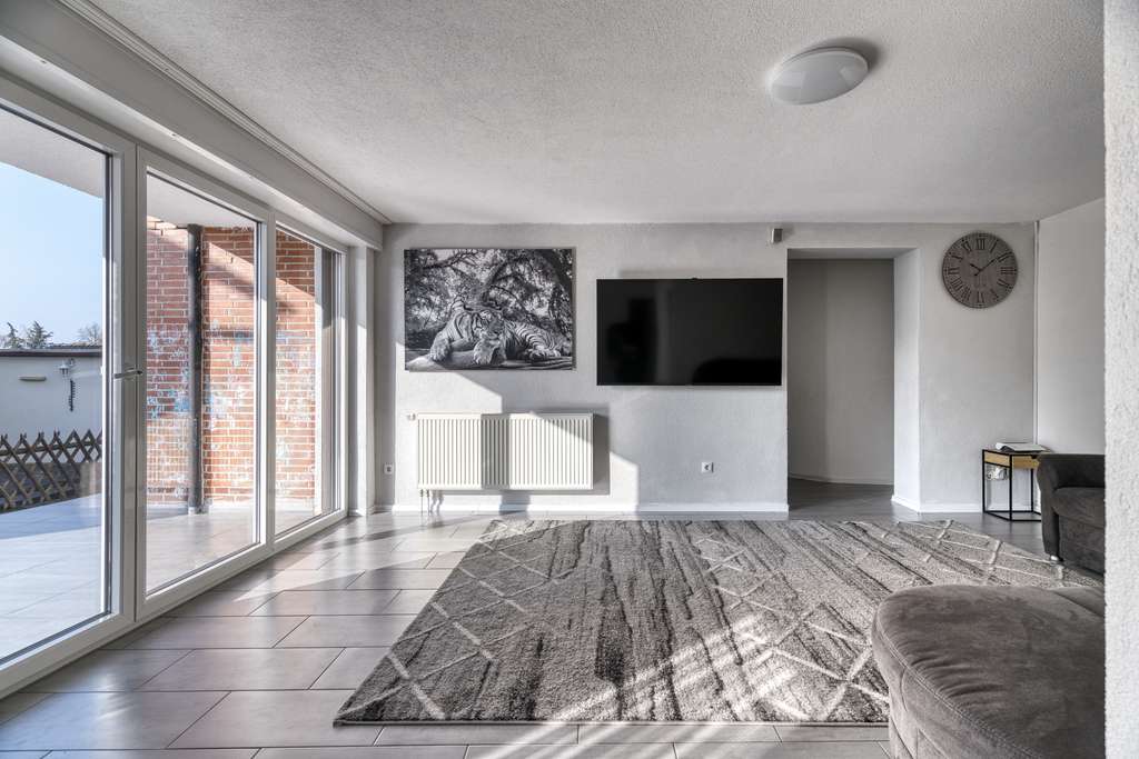 Immobilie in Lambsheim - Platz für heute - Ideen für morgen (Raumwunder in Lambsheim) - Bild 3