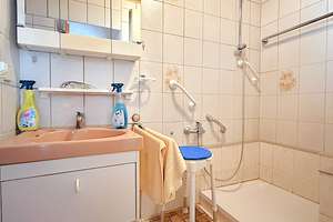 Ein-/Zweifamilienhaus mit qualitativer Halle / Werkstatt als Gewerbemöglichkeit in Hüffenhardt – Die vollständige Adresse der Immobilie erhältst du vom Anbieter., 74928 Hüffenhardt – Vorschaubild 11