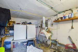 Handwerkerparadies: Wohnen, Arbeiten und Gestalten auf einem Grundstück – Rhein-Sieg-Kreis – Vorschaubild 14