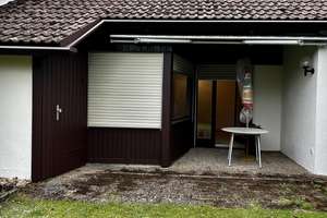 Reihenmittelhaus mit Garten in ruhiger Lage in Zwerenberg – Sonnenhof 12, 75389 Neuweiler – Vorschaubild 3