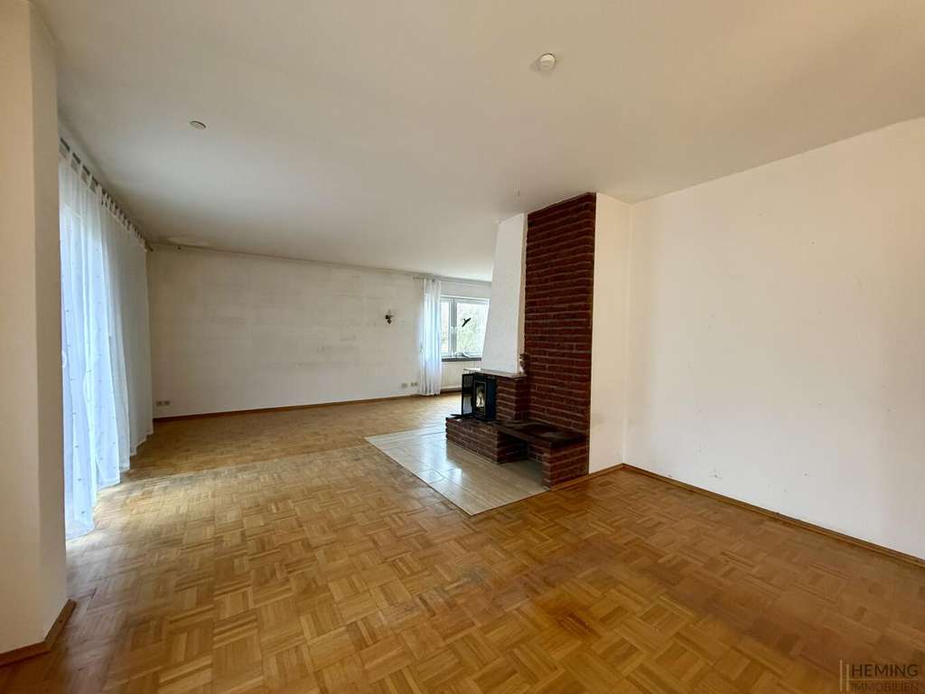 Immobilie in Nieder-Olm - HEMING-IMMOBILIEN -  Gemütliches Zuhause in Feldrandlage - Bild 4