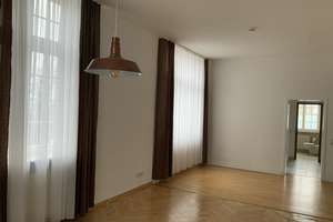 Außergewöhnliche Singlewohnung direkt am Stadtpark; zentral und naturnah – Dömbergstr 1, 58089 Wehringhausen, Hagen – Vorschaubild 6