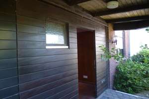 Lage, Lage, tolles Haus, toller Garten - großes Grundstück mit Garage – Rather Straße 39, 47802 Verberg, Krefeld – Vorschaubild 4
