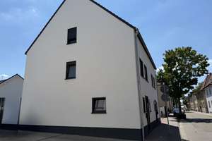 Modernes Wohnen in Viernheim- Doppelhaushälfte mit Garten – Die vollständige Adresse der Immobilie erhältst du vom Anbieter., 68519 Viernheim – Vorschaubild 14