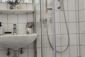 3-Zimmer-Wohnung mit Dusch- und Wannenbad! Mit WBS! – Krautsberg 13, 42275 Barmen, Wuppertal – Vorschaubild 7