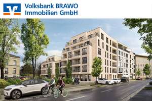 Lebensqualität in der Stadt - Wohncarré  Wilhelmstraße – Die vollständige Adresse der Immobilie erhältst du vom Anbieter., 38100 Innenstadt, Braunschweig – Vorschaubild 3