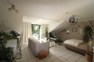 * DYKLAGE  - Charmante 3 Zimmer Eigentumswohnung im Dachgeschoss, KR-Michelsdyk – Die vollständige Adresse der Immobilie erhältst du vom Anbieter., 47803 Inrath/Kliedbruch, Krefeld – Vorschaubild 6