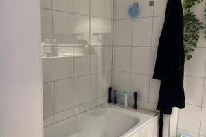 *TOP* 64 qm 2-Zi Wohnung inkl. Küche und Balkon zentrumsnah zu vermieten – Uerdinger Straße 59, 47799 Cracau, Krefeld – Vorschaubild 6