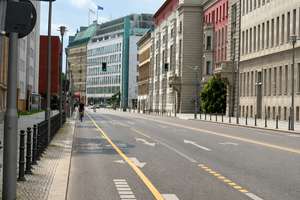 Wohnen im Palais Theising – vollmöbliertes Premiumapartment mit Tiefgarage im Herzen Berlins – Die vollständige Adresse der Immobilie erhältst du vom Anbieter., 10117 Mitte (Ortsteil), Berlin – Vorschaubild 25